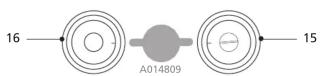Auhagen 11469 - 5