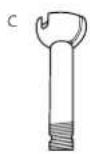 Craftmade EVY60 - Contenu de l'emballage. - 3
