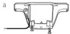 Craftmade EVY60 - Contenu de l'emballage. - 1
