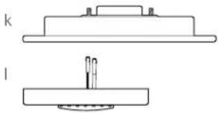 Craftmade EVY60 - Envy - 6