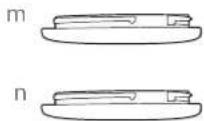 Craftmade EVY60 - Envy - 7