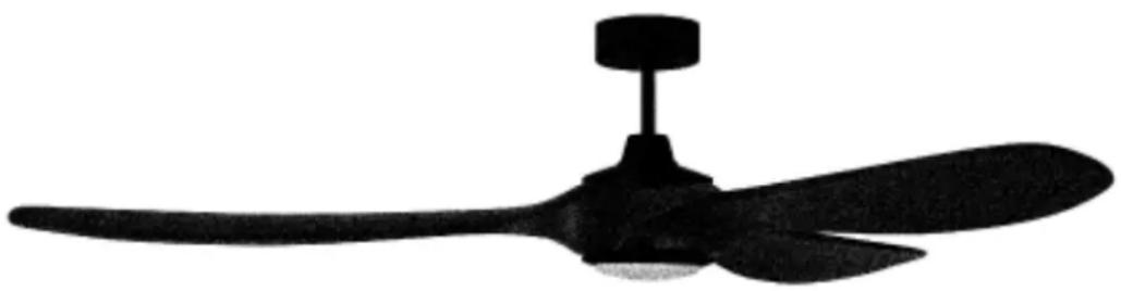 Craftmade EVY60 - 1