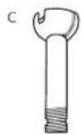 Craftmade EVY60 - Inventario de piezas. - 3