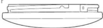 Craftmade PRT120 - CRAFTMADE™ - 3