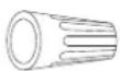 WAC Lighting WS-55206 - Mise en GARDE: pour éviter tout choc électrique, assurez-vous que le disjoncteur soit mis hors tension avant de commencer. - 2