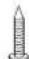 WAC Lighting WS-65323 - HARDWARE - 8