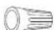 WAC Lighting WS-65323 - HARDWARE - 2