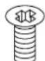 WAC Lighting WS-30907 - HARDWARE - 5