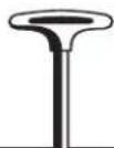 Lithonia Lighting ESXF3 ALO SWW2 YS DDB - Date de l'installation: - 3