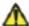 Lithonia Lighting CPX 1X4 ALO7 SWW7 M4 - CAUTION RISK OF INJURY - 1