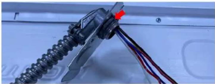 Lithonia Lighting CPX 2X4 ALO8 SWW7 M2 - If recess mounting: - 8