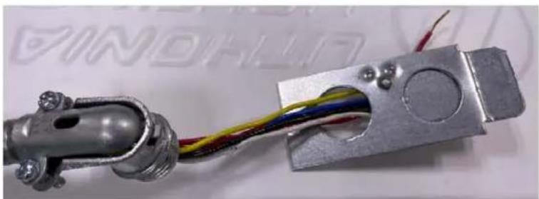 Lithonia Lighting CPX 2X4 ALO8 SWW7 M2 - If recess mounting: - 7