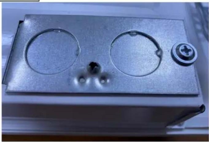 Lithonia Lighting CPX 2X4 ALO8 SWW7 M2 - If recess mounting: - 3
