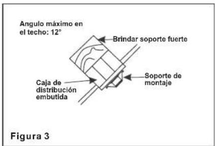Progress Lighting P250060 - ADVERTENCIA - 3
