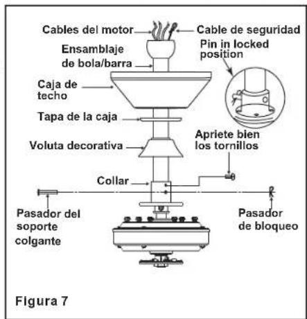 Progress Lighting P250060 - ADVERTENCIA - 3