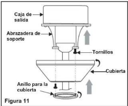Progress Lighting P250060 - ADVERTENCIA - 1