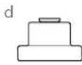 Craftmade WAT52 - Inventario de piezas. - 4