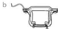 Craftmade WAT52 - Inventario de piezas. - 2