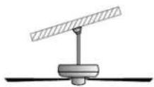 Craftmade WAT52 - L'installation requiert les outils suivants : - 4