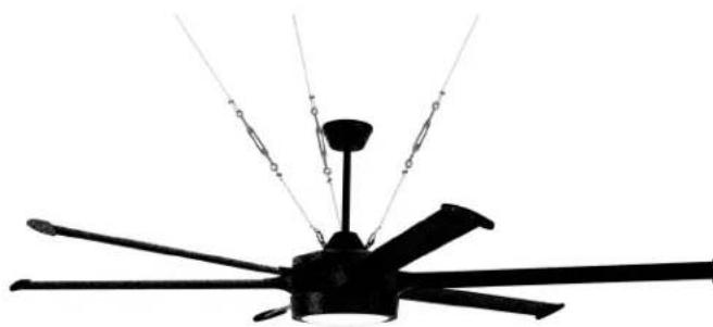 Craftmade PRT102 - 1