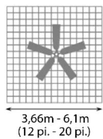 Craftmade PRT102 - Les outils suivants seront nécessaires pour l'installation : - 2