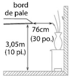Craftmade PRT102 - Les outils suivants seront nécessaires pour l'installation : - 1