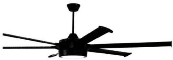 Craftmade PRT102 - 2