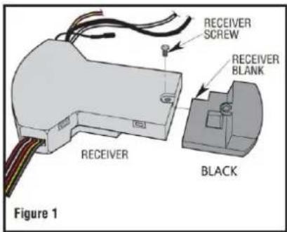 Progress Lighting P2673 - A) WIFI Module installation - 1