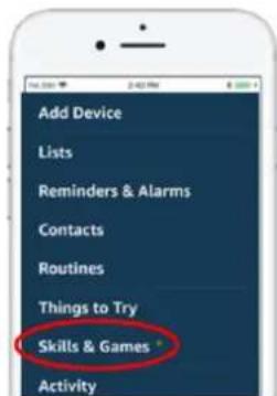 Progress Lighting P2673 - Setting up and Using Amazon Echo - 2