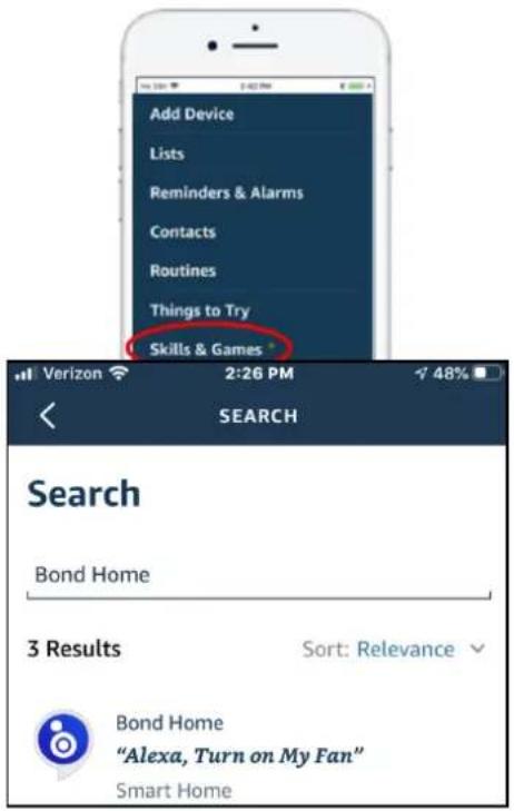 Progress Lighting P2673 - Configuración y uso de Amazon Echo - 2