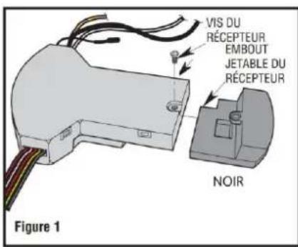 Progress Lighting P2673 - A) Installation du Module WIFI - 1