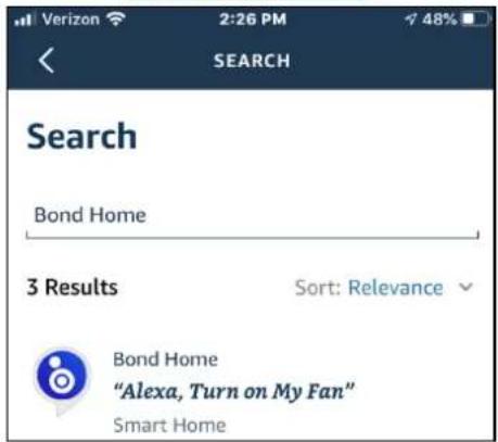 Progress Lighting P2673 - Setting up and Using Amazon Echo - 3