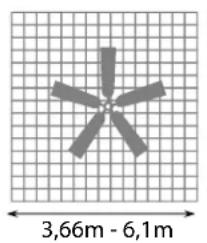 Craftmade GAR56 - Les outils suivants seront nécessaires pour l'installation : - 2
