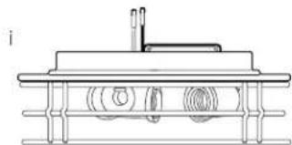 Craftmade GAR56 - Inventario de piezas. - 7