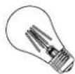 Craftmade GAR56 - Inventaire des pieces. - 1