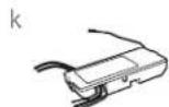 Craftmade GAR56 - CRAFTMADE - 12