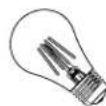 Craftmade GAR56 - Inventario de piezas. - 12