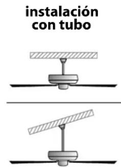 Craftmade GAR56 - Se necesitan las herramrientasesionales para la instalacion: - 3