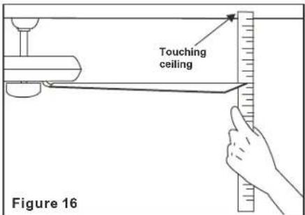 Progress Lighting P250069 - Blade Balancing - 2
