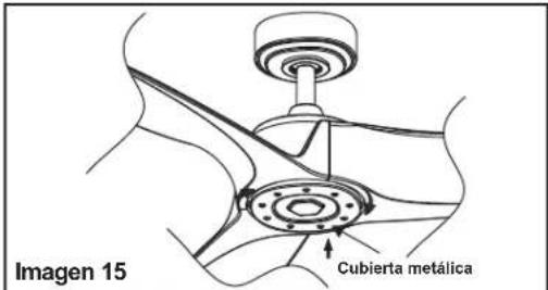 Progress Lighting P250069 - ADVERTENCIA - 1