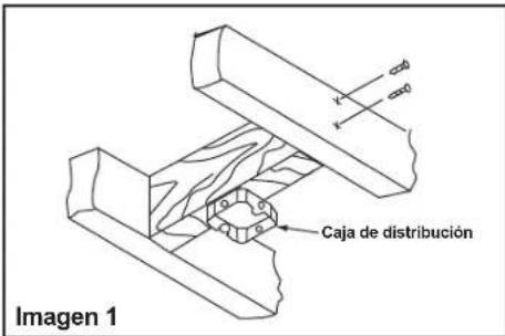 Progress Lighting P250069 - ADVERTENCIA - 1