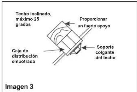 Progress Lighting P250069 - ADVERTENCIA - 3