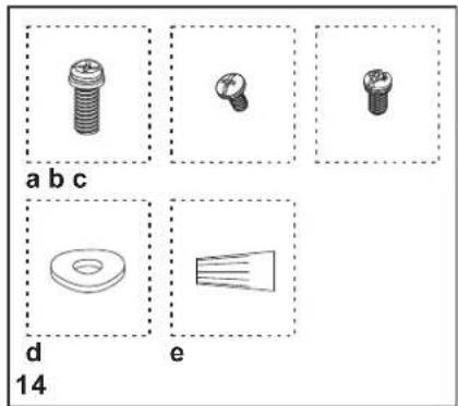 Progress Lighting P250069 - Safety Rules - 2