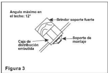 Progress Lighting P250059 - ADVERTENCIA - 3