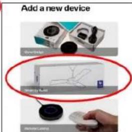 Progress Lighting P250059 - Pair the Device to the WIFI - 2