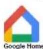 Progress Lighting P250059 - Configuration et utilisation Google Home - 1