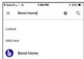 Progress Lighting P250059 - Configuración y uso Google Home - 5
