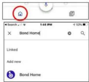 Progress Lighting P250059 - Configuration et utilisation Google Home - 3