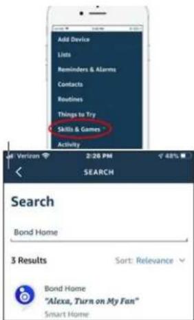 Progress Lighting P250059 - Configuración y uso Google Home - 2