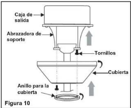 Progress Lighting P250059 - ADVERTENCIA - 1